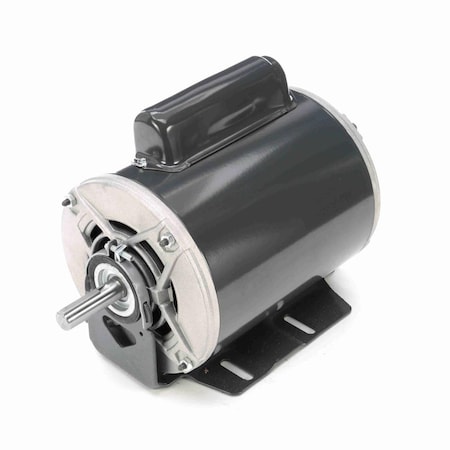 Marathon LEESON 1/3 HP 1200 RPM 56C Open Drip Proof General Purpose Motor - C548 MC548