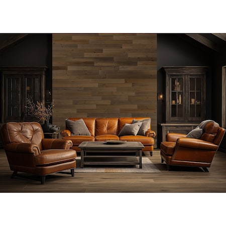 Timberchic 4in Freestone 20 Sq. Ft. 264