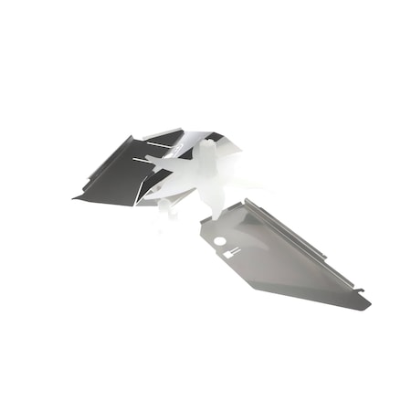 Follett KIT, AGITATION, 15S 01159292