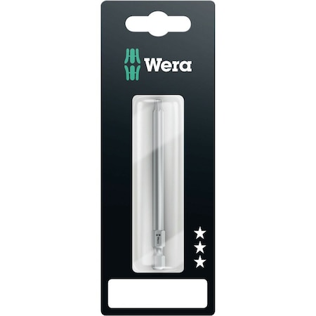 Wera 867/4 Z SB Bits, TX 25 x 89 mm 5073529001