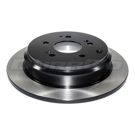 Durago PremiuElectrophoretiBrakRotor BR900396-02