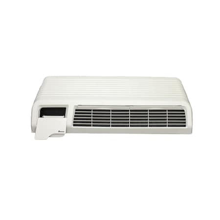 Icm Controls Cover-Front 0261P00006S