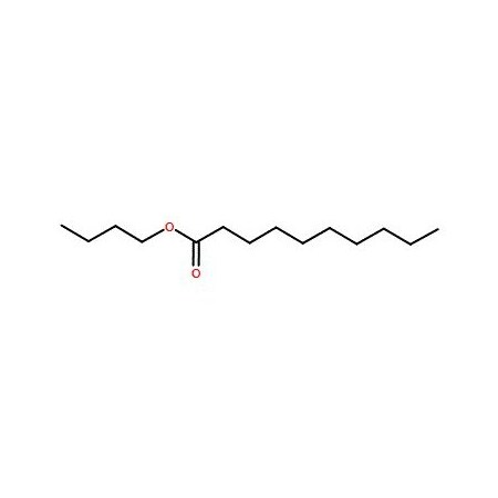 Ak Scientific Butyl decanoate (5mL), CAS 30673-36-0 7301AL-5mL