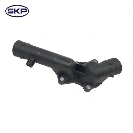 Engine Coolant Thermostat Housing,