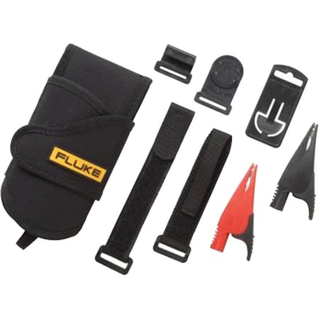 Fluke Multimeter Starter Kit, For T6 Series T6-KIT