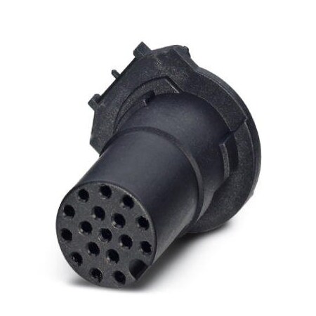 Phoenix Contact SACC-CI-M12FS-17CON-L180 THR 1441998