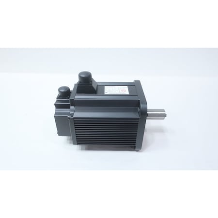 Yaskawa SERVO MOTOR 1.2KW 1000RPM 1-3/8IN 11.5NM 200V-AC USAMED-12-TXA2
