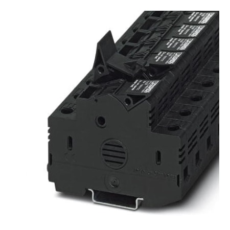 Phoenix Contact UK 10 3 HESILED 1000V Fuse terminal 3211249