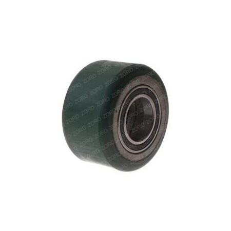 Combilift REPLACEMENT POLY WHEEL ASSEMBLY VMF00034