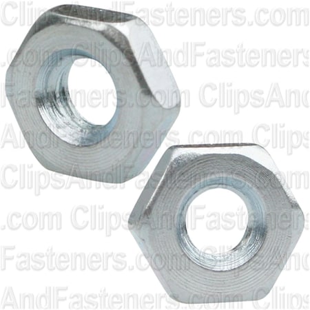 Auveco Pak Universal Moulding Clip, 10 - 24 X 0.75 In. AUV-AP19378