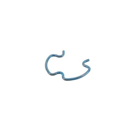 RETAINER TRANS FLUID CLR PIPE FTG, Transmission Oil Cooler Line Clip,