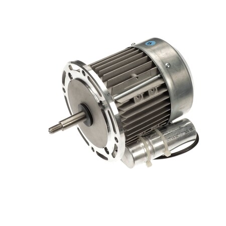 Jackson Motor, Fir, 5222115J-2 FOR PUMP 06105-004-24-80 6105-004-32-04