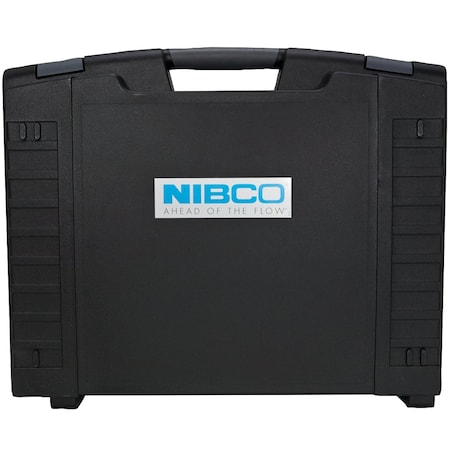 Nibco Pc-280C Plastic Case For Pc-280 Press Too R00115PC