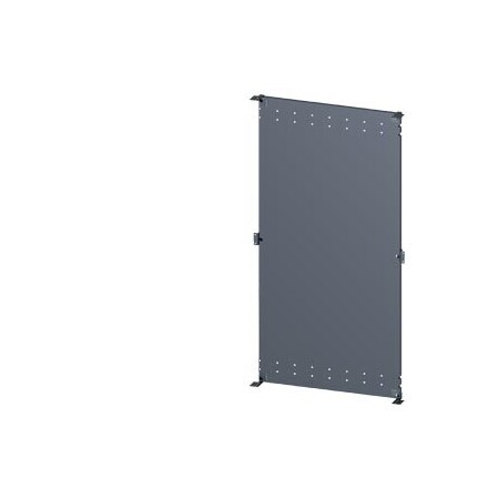 Siemens SIVACON mounting plate 8MF1890-2AL13-0