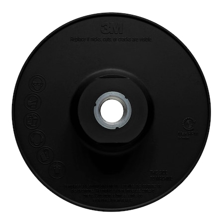3M Disc Back-up Pad 11229
