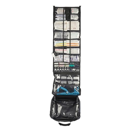 Meret Usa I.V.S.S. Pro X, Infection Control, Tacti M5137-TB