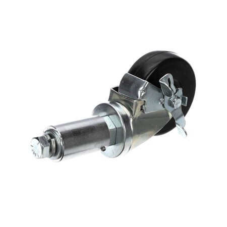 Hobart LEG-STD W/CASTER 00-186731
