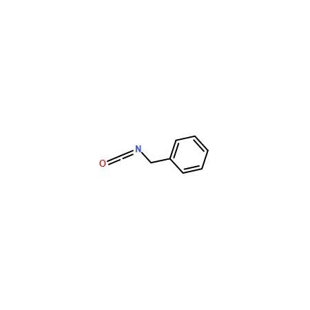 Ak Scientific Benzyl isocyanate (5g), CAS 3173-56-6 U747-5g