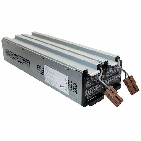 Battery Technology BTI 12V 16-CELL LEAD ACID UPS BATTERY FOR APC SRT192BP2, SRT5KRMXL APCRBC140-TAA