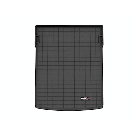Weathertech Black, Cargo Liners 401751