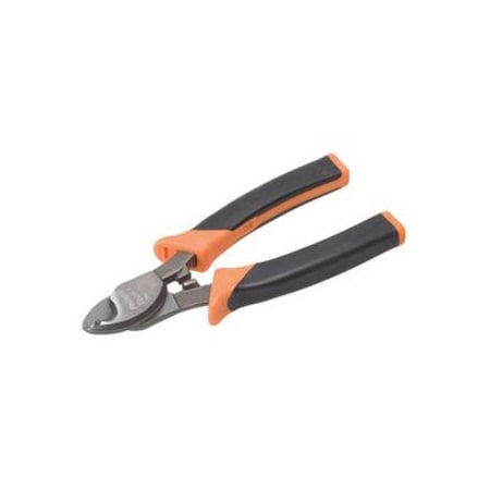 Paladin 6-1/2" Cable Cutter, Shear Cut PA1179