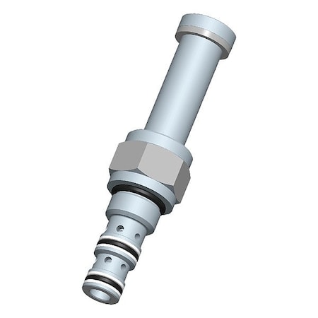 Bucher Hydraulics Cartridge Valve EMDV-08-N-4J-0-00