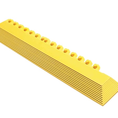 None Rubber, 3-1/4 ft Long x 3 in Wide 572