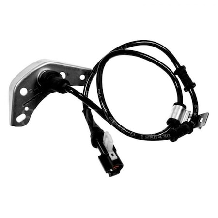 Green Arrow Equipment ABS Speed Sensor for 2005-2007 Ford E350 Super Duty GR1808982