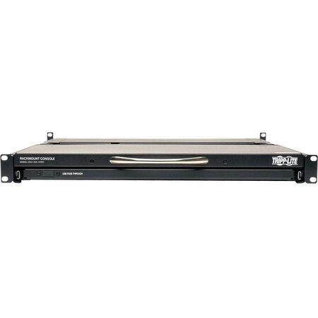 Tripp Lite Rack Console 1U DVI VGA 19inLCD B02100019HD2