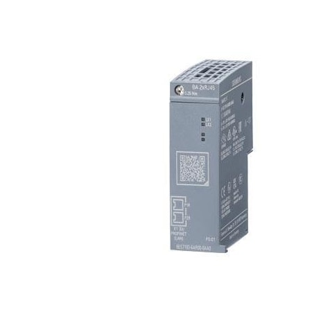 Siemens Bus Adapter 6ES7193-6AR00-0AA0