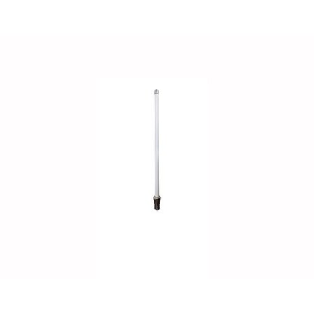 Moxa 07 dBi at 2.4 GHz and 09 dBi at 5 GHz, N-type female, dual-band omnidirect ANT-WDB-ONF-0709