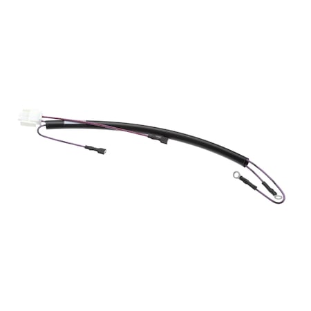 Newco Wiring Harness, Display, HTG, ELE, AKPAHW 119864