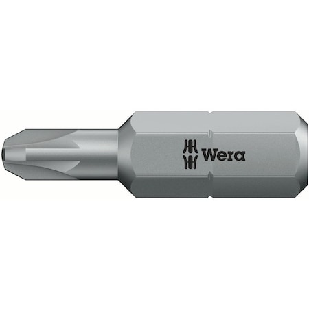Wera 855/1 RZ bits, PZ 2 x 25 mm 5135003001