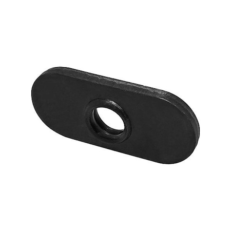 80/20 T-SlotFasteners, Steel, Zinc-Plated 3382-TL-10