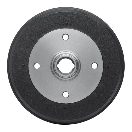 Dfc True-Balanced Brake Drum, Brake Drum, 365-74006