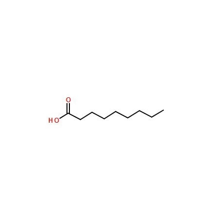 Ak Scientific n-Nonanoic acid (5mL), CAS 112-05-0 G498-5mL