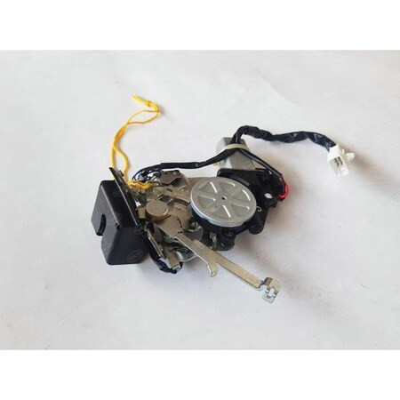 Skyward Automotive Products Tailgate Lock Vacuum Actuator, SKDLA654