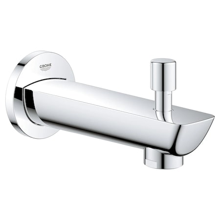 Grohe Bauloop Diverter Tub Spout 13287001