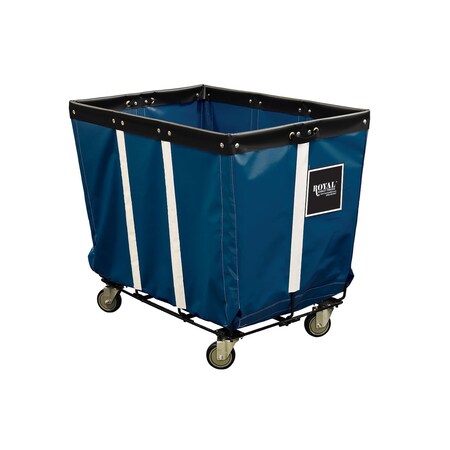 Royal Basket Trucks Basket Truck, Vinyl, Wire G08-VVW-PWA-3UNT