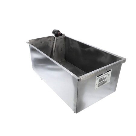 Frymaster PAN ASSY, JLOV-T GAS FILTER 1088399SP