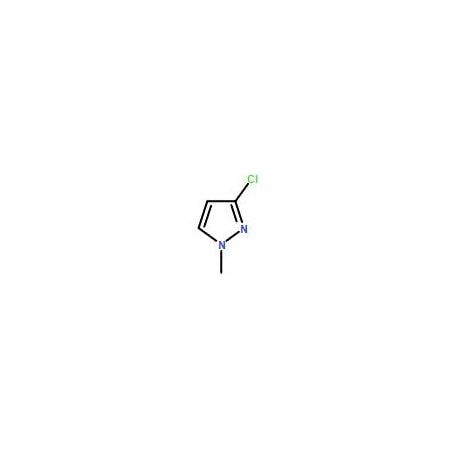 Ak Scientific 3-Chloro-1-methyl-1H-pyrazole (1g), CAS 63425-54-7 9664AB-1g