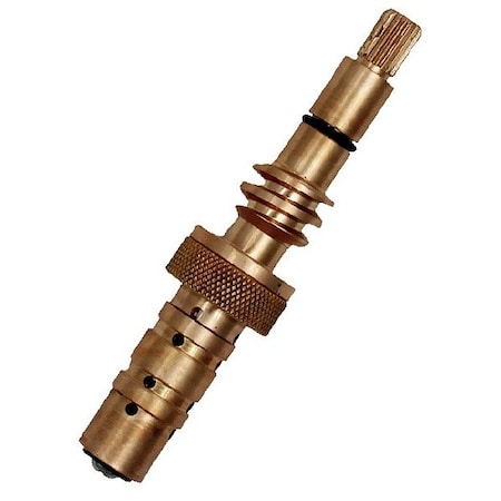 Leonard Valve Control Rod Group PV-CR-2