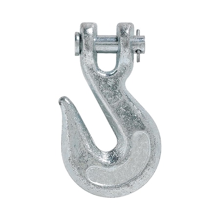 Koch Industries 3/8 in. H Grab Hook Clevis Grab Hook 5400 lb 084293