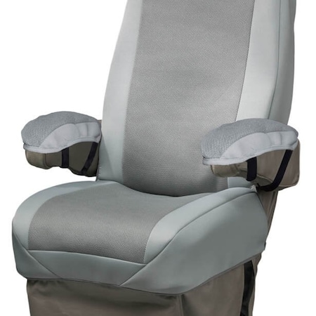 Covercraft SEAT COVERS SVR1001GY