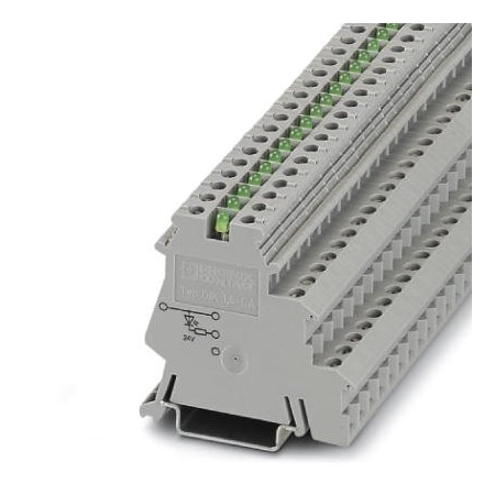 Phoenix Contact DIK 1 5-LA 24GN/O-M Sensor/actuator 2715762