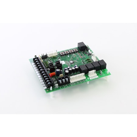 York Control Board Kit 1 & 2 Stages S1-331-02980-000