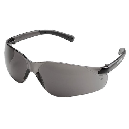 Mcr Safety Bearkat Grey Lens-Small 135-BK212