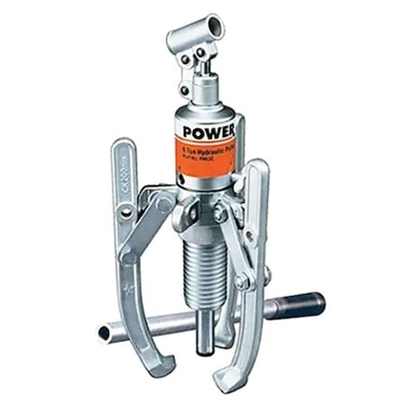 Posi Lock Hydraulic Ram Puller PH83C