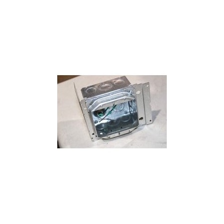 Crouse-Hinds Other Wiring Devices EA PFH3-4D275