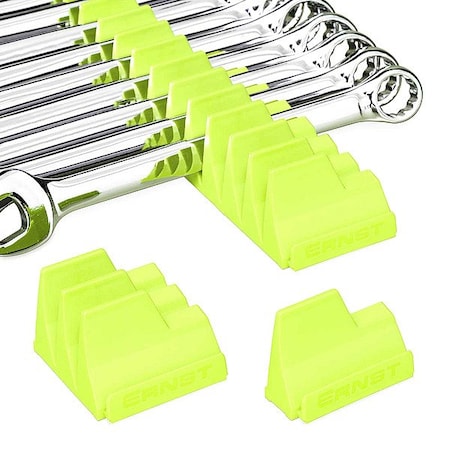 Ernst Manufacturing Modular Wrench Organizer for Drawer 5418